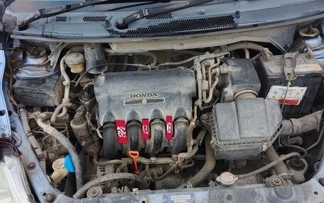 Honda Fit Aria, 2003 год, 415 000 рублей, 11 фотография