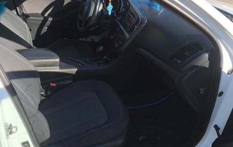 KIA Optima III, 2012 год, 1 150 000 рублей, 7 фотография