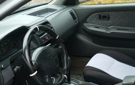 Nissan Almera, 2000 год, 150 000 рублей, 5 фотография