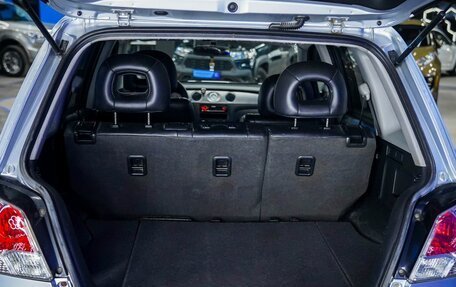 Mitsubishi Outlander III рестайлинг 3, 2005 год, 650 000 рублей, 9 фотография