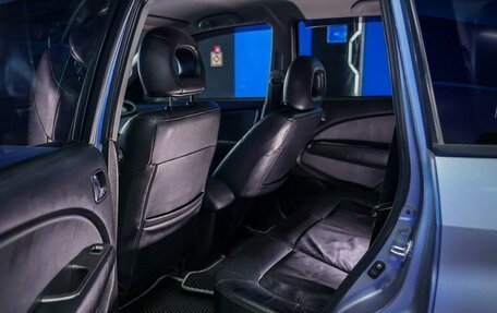 Mitsubishi Outlander III рестайлинг 3, 2005 год, 650 000 рублей, 14 фотография