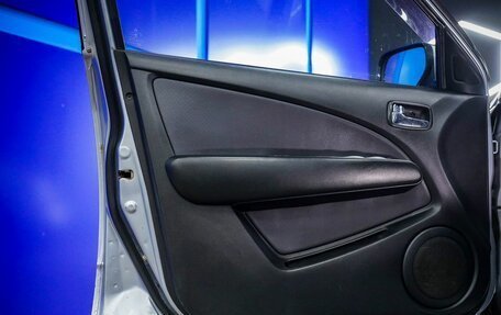 Mitsubishi Outlander III рестайлинг 3, 2005 год, 650 000 рублей, 15 фотография