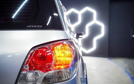 Mitsubishi Outlander III рестайлинг 3, 2005 год, 650 000 рублей, 16 фотография