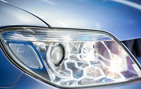 Mitsubishi Outlander III рестайлинг 3, 2005 год, 650 000 рублей, 19 фотография