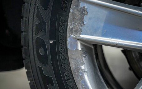 Mitsubishi Outlander III рестайлинг 3, 2005 год, 650 000 рублей, 17 фотография