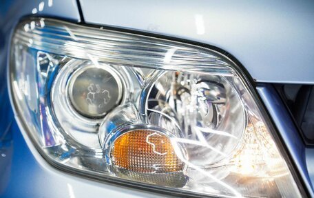 Mitsubishi Outlander III рестайлинг 3, 2005 год, 650 000 рублей, 21 фотография