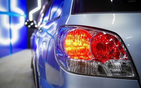 Mitsubishi Outlander III рестайлинг 3, 2005 год, 650 000 рублей, 22 фотография