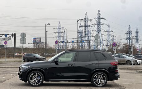 BMW X5, 2020 год, 7 899 000 рублей, 5 фотография