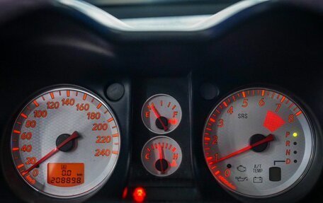 Mitsubishi Outlander III рестайлинг 3, 2005 год, 650 000 рублей, 26 фотография