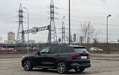 BMW X5, 2020 год, 7 899 000 рублей, 4 фотография