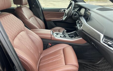 BMW X5, 2020 год, 7 899 000 рублей, 13 фотография