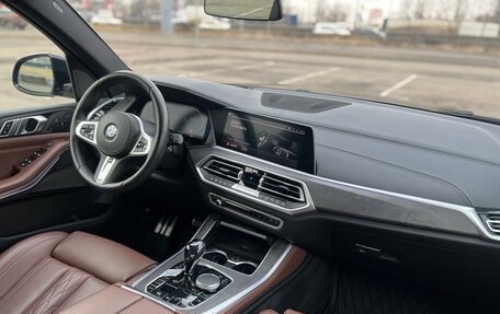 BMW X5, 2020 год, 7 899 000 рублей, 16 фотография