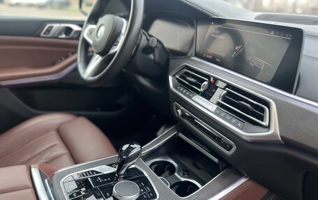 BMW X5, 2020 год, 7 899 000 рублей, 14 фотография