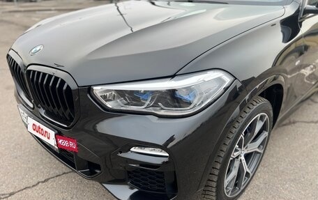 BMW X5, 2020 год, 7 899 000 рублей, 11 фотография