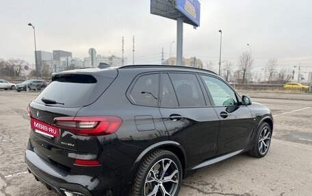 BMW X5, 2020 год, 7 899 000 рублей, 12 фотография
