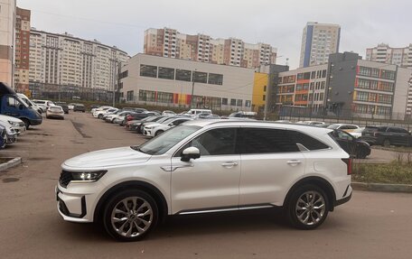 KIA Sorento IV, 2021 год, 4 250 000 рублей, 7 фотография