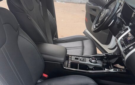 KIA Sorento IV, 2021 год, 4 250 000 рублей, 13 фотография