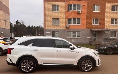KIA Sorento IV, 2021 год, 4 250 000 рублей, 9 фотография