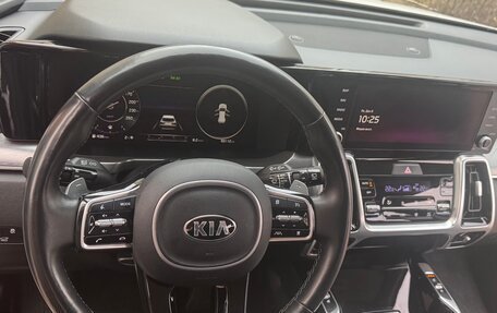 KIA Sorento IV, 2021 год, 4 250 000 рублей, 11 фотография