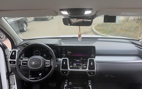 KIA Sorento IV, 2021 год, 4 250 000 рублей, 10 фотография