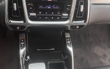 KIA Sorento IV, 2021 год, 4 250 000 рублей, 12 фотография