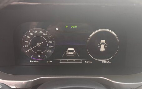 KIA Sorento IV, 2021 год, 4 250 000 рублей, 15 фотография