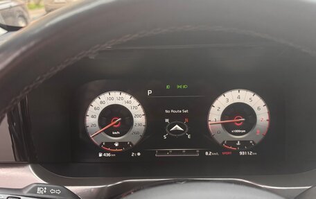 KIA Sorento IV, 2021 год, 4 250 000 рублей, 17 фотография