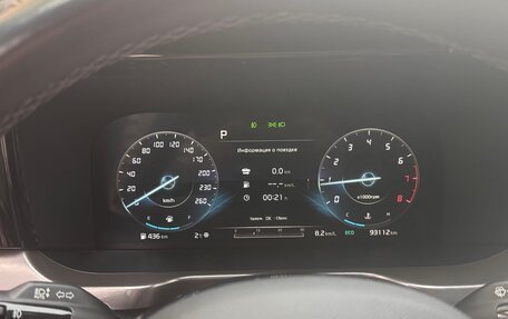 KIA Sorento IV, 2021 год, 4 250 000 рублей, 16 фотография