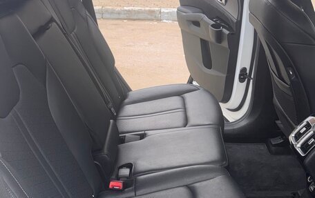 KIA Sorento IV, 2021 год, 4 250 000 рублей, 14 фотография