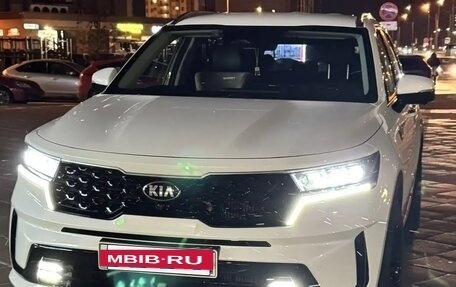 KIA Sorento IV, 2021 год, 4 250 000 рублей, 4 фотография