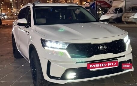 KIA Sorento IV, 2021 год, 4 250 000 рублей, 3 фотография