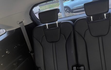 KIA Sorento IV, 2021 год, 4 250 000 рублей, 21 фотография