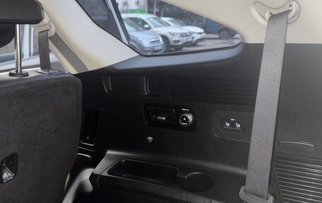 KIA Sorento IV, 2021 год, 4 250 000 рублей, 25 фотография