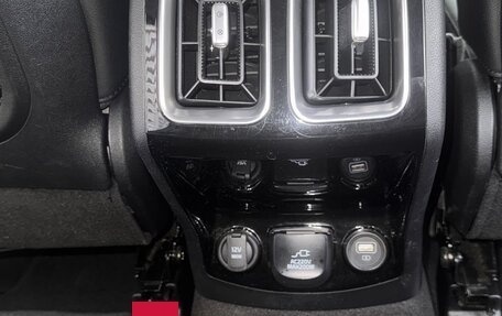 KIA Sorento IV, 2021 год, 4 250 000 рублей, 28 фотография