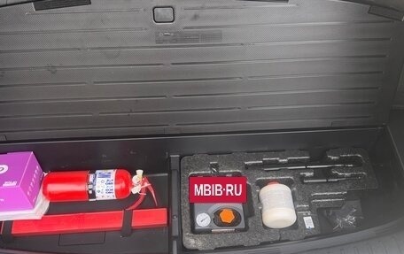 KIA Sorento IV, 2021 год, 4 250 000 рублей, 26 фотография