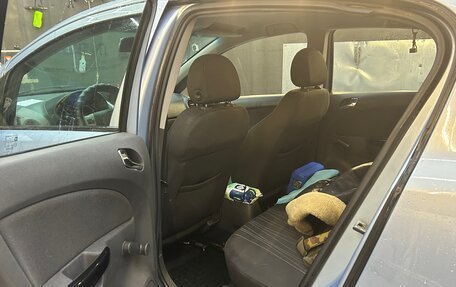 Opel Corsa D, 2008 год, 430 000 рублей, 4 фотография