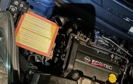 Opel Corsa D, 2008 год, 430 000 рублей, 9 фотография