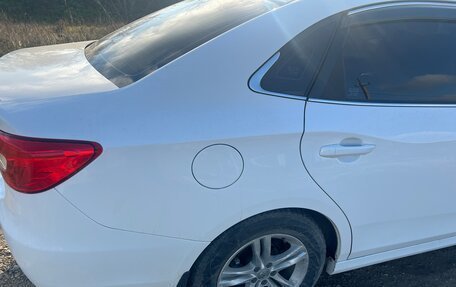 FAW Besturn B30, 2019 год, 1 200 000 рублей, 11 фотография