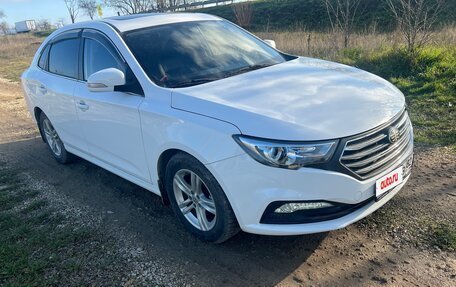 FAW Besturn B30, 2019 год, 1 200 000 рублей, 14 фотография
