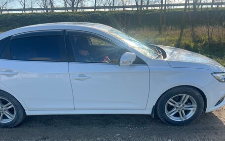 FAW Besturn B30, 2019 год, 1 200 000 рублей, 13 фотография