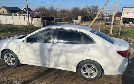 FAW Besturn B30, 2019 год, 1 200 000 рублей, 17 фотография