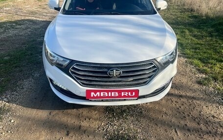 FAW Besturn B30, 2019 год, 1 200 000 рублей, 15 фотография