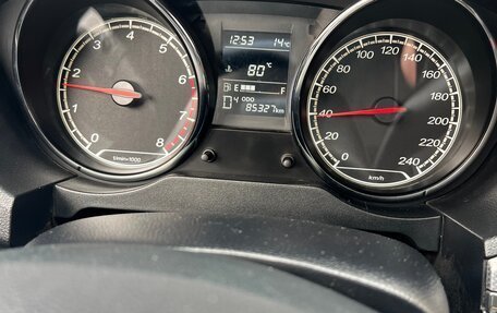 FAW Besturn B30, 2019 год, 1 200 000 рублей, 26 фотография