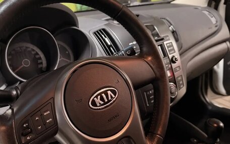 KIA Cerato III, 2012 год, 890 000 рублей, 5 фотография