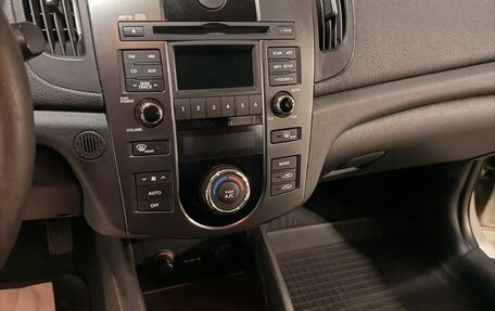 KIA Cerato III, 2012 год, 890 000 рублей, 6 фотография