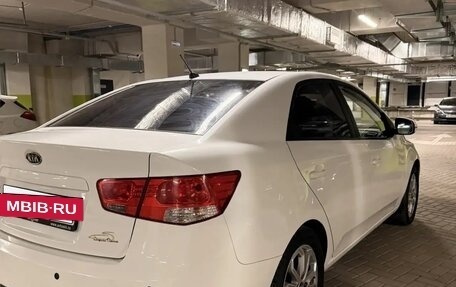 KIA Cerato III, 2012 год, 890 000 рублей, 2 фотография