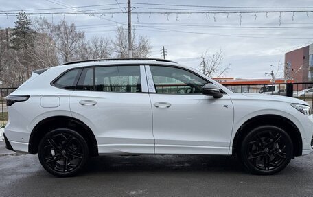 Volkswagen Tiguan, 2025 год, 5 000 000 рублей, 2 фотография