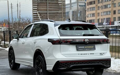 Volkswagen Tiguan, 2025 год, 5 000 000 рублей, 4 фотография