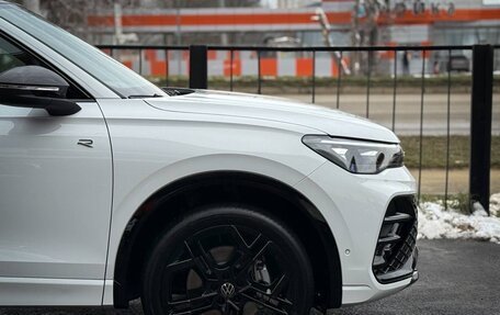 Volkswagen Tiguan, 2025 год, 5 000 000 рублей, 5 фотография