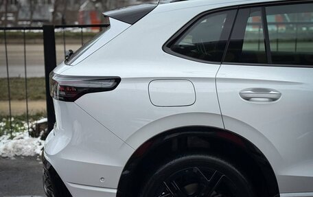 Volkswagen Tiguan, 2025 год, 5 000 000 рублей, 6 фотография